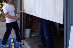 Garage Transformation